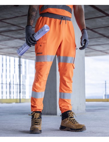 REG-TRJ606-Jogging Prolite haute visibilité